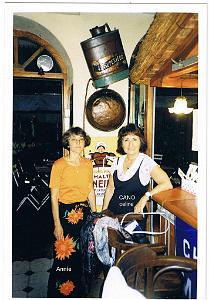 ANNIE ET CELINE CELIA CANO BIS